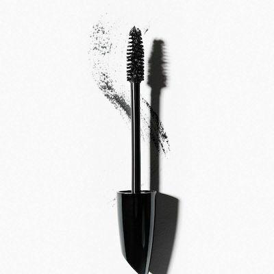 Cheri Up Inspiration Mascara για Καμπύλη Black 7ml