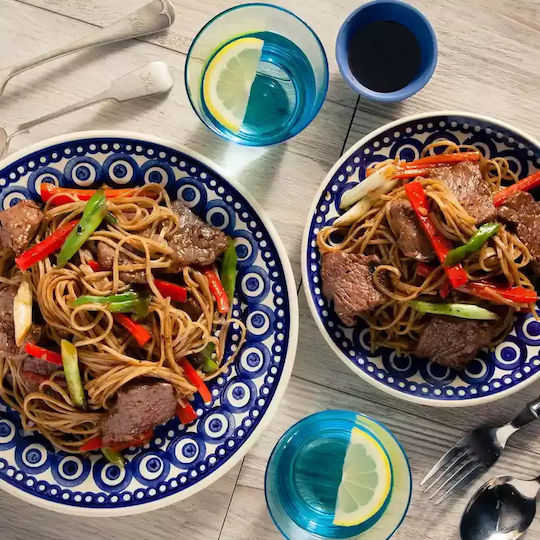 Blue Dragon Black Bean Stir Fry Sos 120gr 1buc
