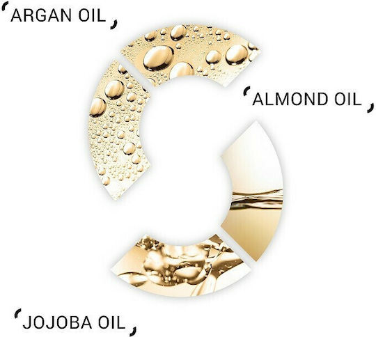 System Professional Energy Code L3 Hair Mask for Repairing 400ml