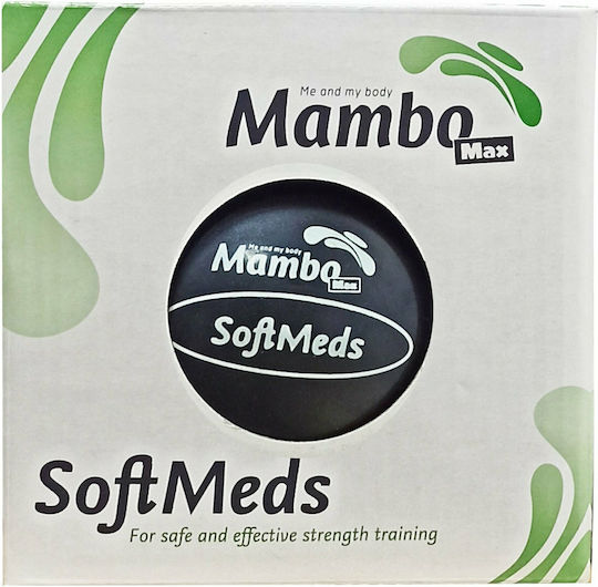 Mambo Max Mingii Tonifiere 3kg în culoare Negru