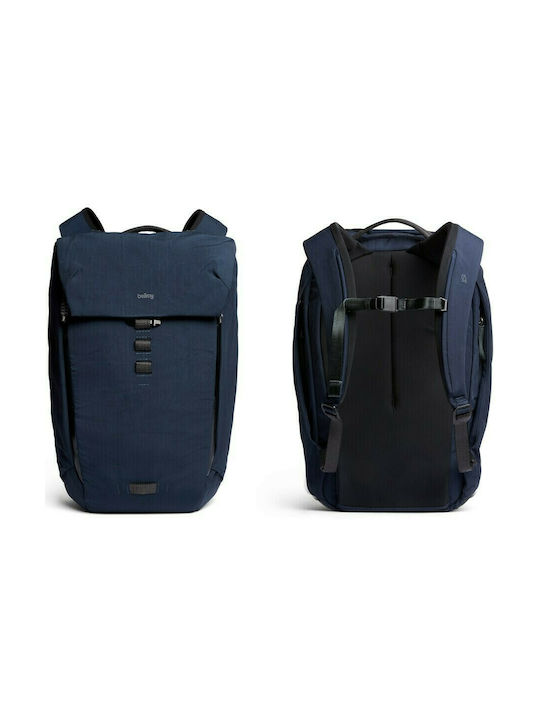 Раница BELLROY BVBA VENTURE BACKPACK Раница BELLROY BVBA VENTURE BACKPACK 22L Nightsky