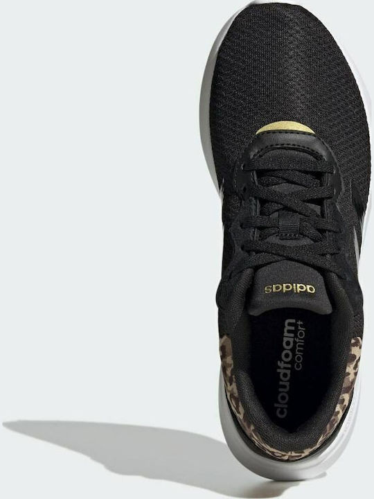 QT Racer 3.0 Дамски Маратонки Core Black / Gold Metallic
