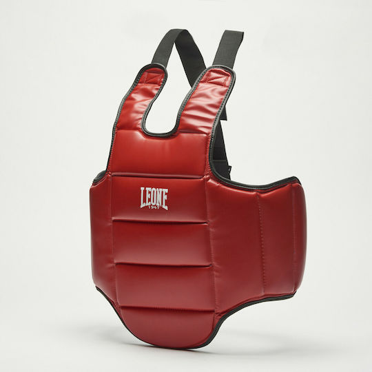 Leone JR Body Protection Țintă de Corp Arte Marțiale Roșu Copilului