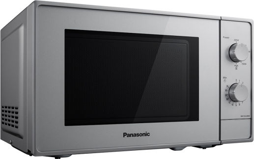 Panasonic Microwave Oven 20lt Gray