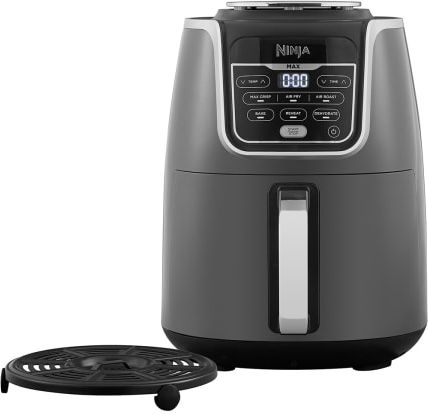 Ninja Air Fryer 5.2lt Gray AF160EU