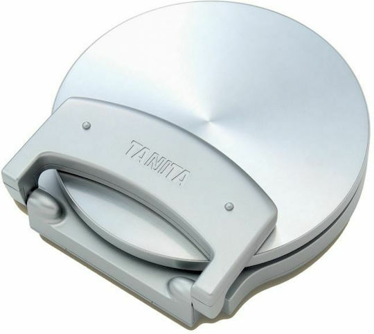 Tanita Digital Foldable Kitchen Scale Up To 5kg Inox