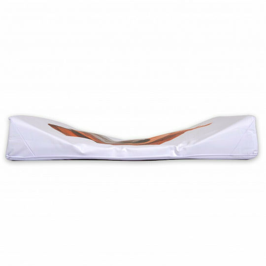 Cangaroo Bears Fabric Soft Changing Pad White 44x67cm