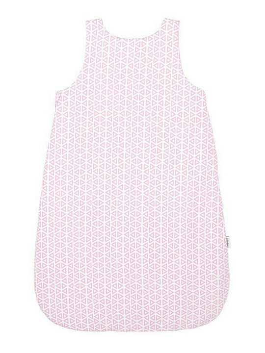 Kikka Boo Winter Sleeping Bag Day in Paris 3.3 Tog Pink