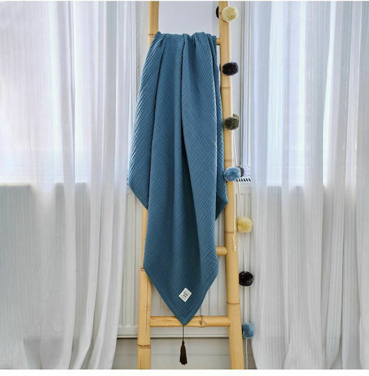Funna Baby Σελτεδάκι 80x80cm Funna Baby Σελτεδάκι 80x80cm