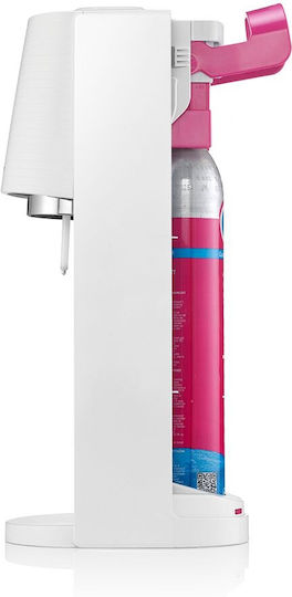 Sodastream Terra Σετ Παρασκευής Σόδας 4τμχ