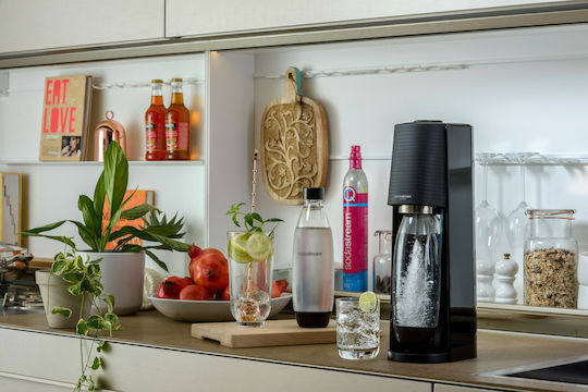 Sodastream Terra Παρασκευαστής Σόδας