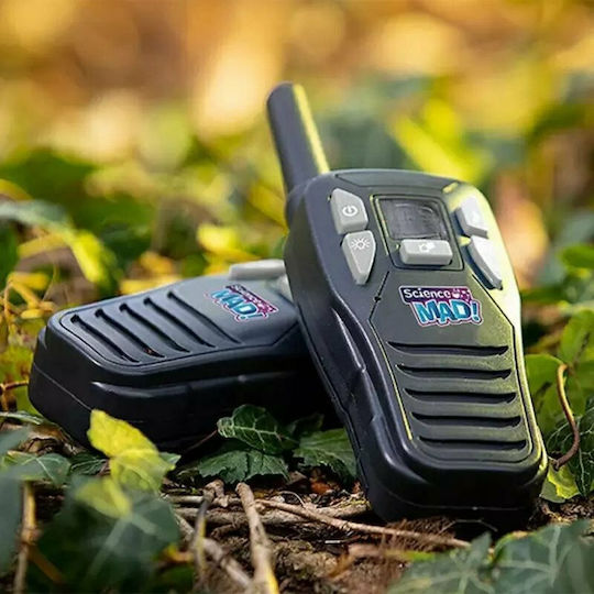 Trends Kids Walkie Talkies for 8+ Years