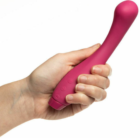 Je Joue Juno Δονητής G-Spot Fuchsia