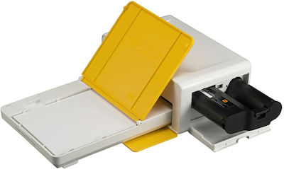 Kodak PD-460 Thermal Photo Printer with Bluetooth Yellow