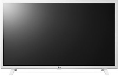 LG Smart Τηλεόραση 32" Full HD LED 32LQ63806 HDR (2022)