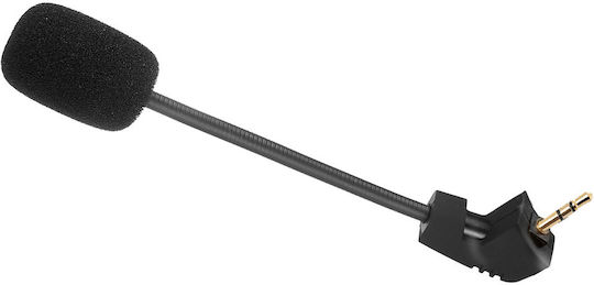 Savio Stratus Over Ear Gaming Headset με σύνδεση 3.5mm