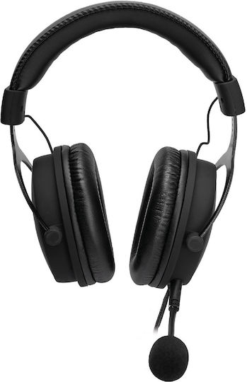 Savio Nexus Over Ear Gaming Headset with Connection 3.5mm