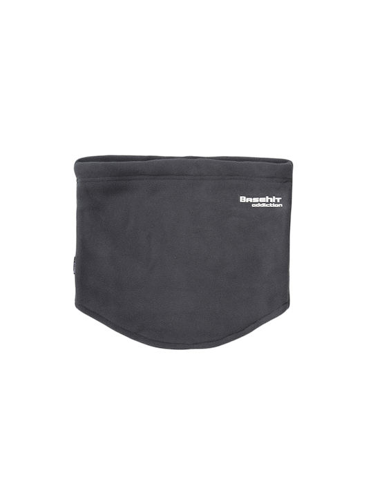 Basehit Halswärmer für Motorradfahrer Fleece