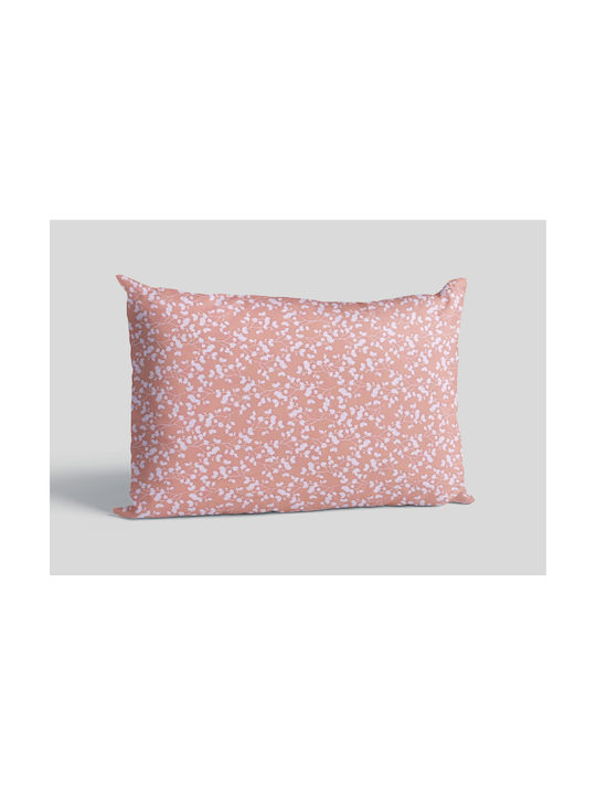 Family Enterprise Pillowcase Set Pink 50x70cm.