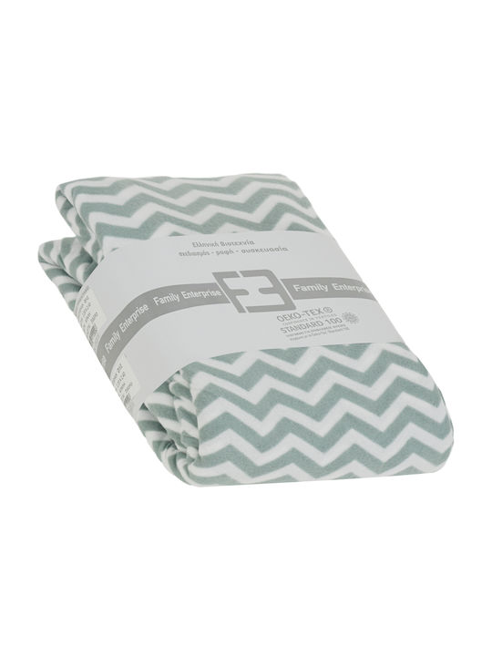 Family Enterprise Super Double Duvet Cover 220x240