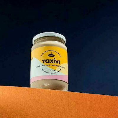 Emelia Tahini Raw Unheated 350gr