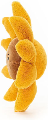 Jellycat Plush Ηλίανθος 20 cm.