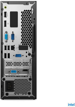 Lenovo ThinkCentre neo 50s SFF Desktop PC (i3-12100/8GB DDR4/256GB SSD/No OS)