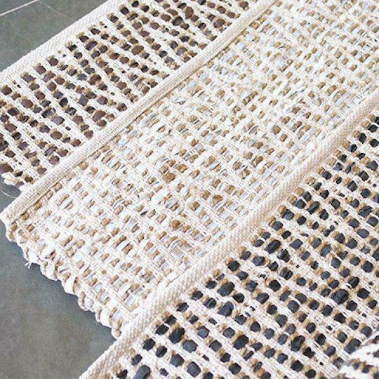 Synchronia Zig - Zag Handmade Summer from Jute Chocolate