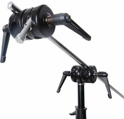 Falcon Eyes Spigot for C-Stand Адаптер