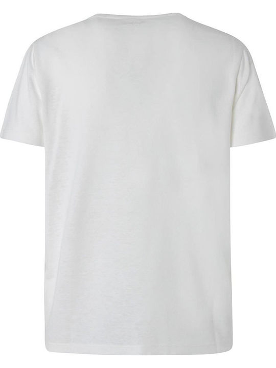 Tyler Women's T-shirt White