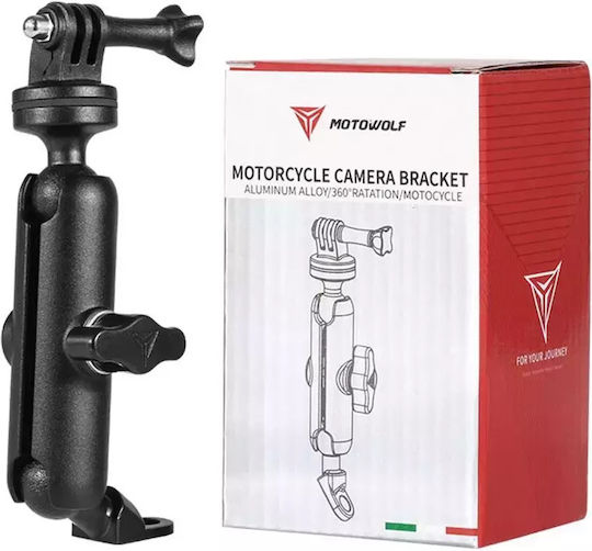 Motowolf MDL3519 Adapters Support Base Universal