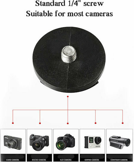 Motowolf MDL3519 Adapters Support Base Universal