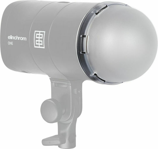 Elinchrom OCF Diffusion Dome Αξεσουάρ για Studio