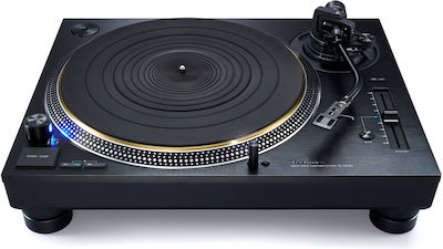 Technics SL-1210GEG-K Πικάπ Μαύρο