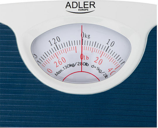 Adler AD 8151 Analogic Cantar in culoare Albastru marin