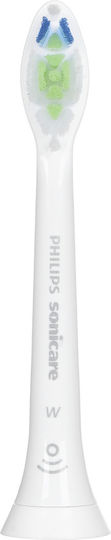 Philips Sonicare ProtectiveClean 4300 Електрическа Четка за Зъби с Таймер и Калъф за Пътуване White Mint