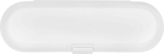 Philips Sonicare ProtectiveClean 4300 Електрическа Четка за Зъби с Таймер и Калъф за Пътуване White Mint