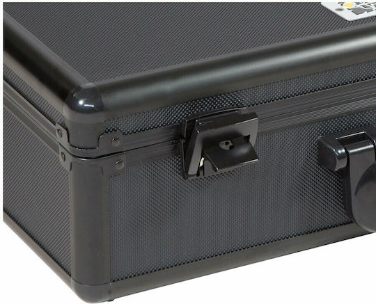Walkasse W-Mixecase-L Flight Case for Mixers & Consoles