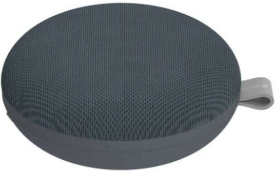 EM502 Boxă Bluetooth 3W cu Durată de Baterie până la 2 ore Gri