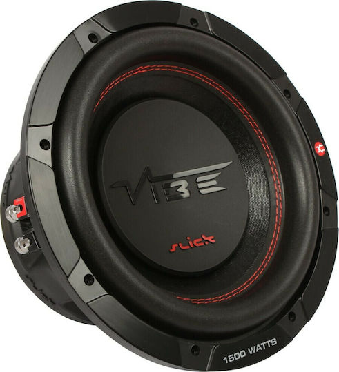 Vibe Audio Subwoofer Αυτοκινήτου 10" 500W RMS