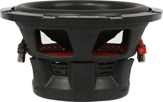 Vibe Audio Subwoofer Αυτοκινήτου 10" 500W RMS