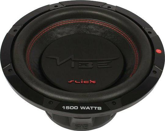 Vibe Audio Автомобилен Субуфер 12" 1500W RMS