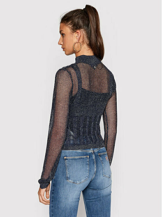 Μπλούζα Navy Μπλε Μπλούζα Navy Μπλε
