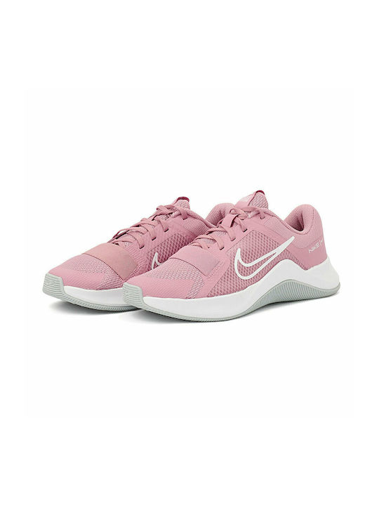 MC Trainer 2 Sport Shoes Training Pink
