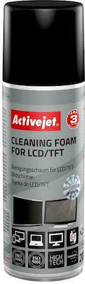 Active Jet Cleaning Lcd Tft