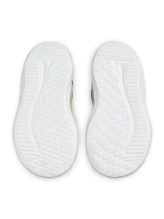 Downshifter 12 Αθλητικά Παιδικά Παπούτσια Running με Σκρατς Γκρι