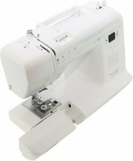 Lucznik Haushaltsnähmaschine Malwina 2070