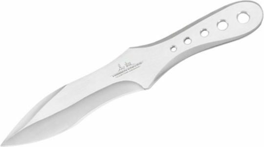 United Cutlery Gil Hibben Gen X Pro Small Нож Сребрист в Калъф