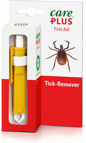 CarePlus Tick Remover Survival Accessories