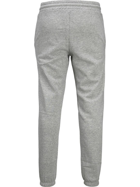Jack & Jones Gordon Jogger Παντελόνι Grey Melange